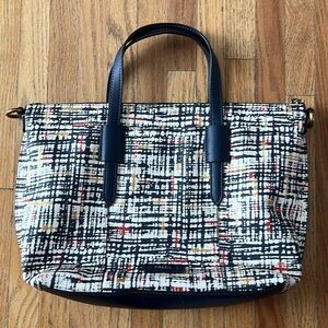 Fossil Skylar Satchel